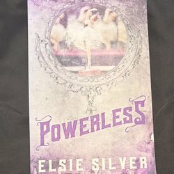 Powerless By Elsie Silver 