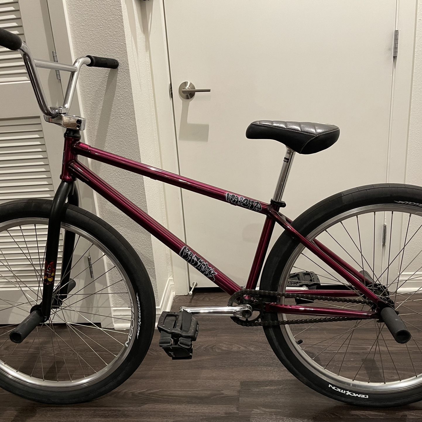 FGFS Master bike Co 26 for Sale in Anaheim, CA - OfferUp