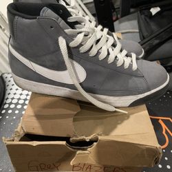 Nike Blazers