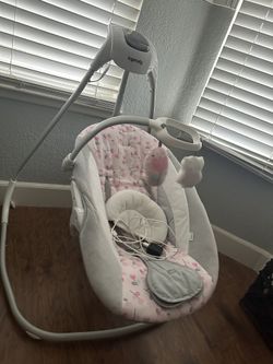 Baby Swing 