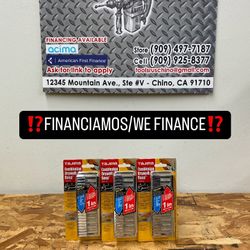 TAJIMA Combination Drywall Rasp(EACH) **(FINANCIAMOS/WE FINANCE)**