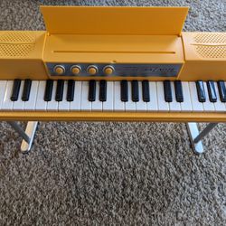 American Girl Doll, Melody's Electric Piano, 2016, Retired, Working!