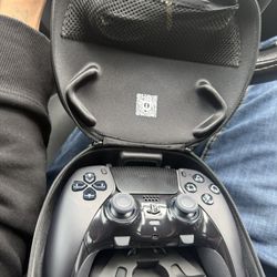 PlayStation DualSense Edge Wireless Controller - PS5 Pro Controller