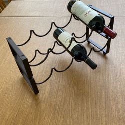 Wine Rack