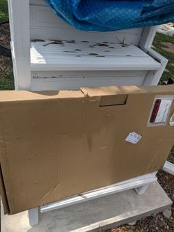 AC condenser for 2017 Santa Fe 3.3
