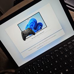 Surface Pro 6 256GB 