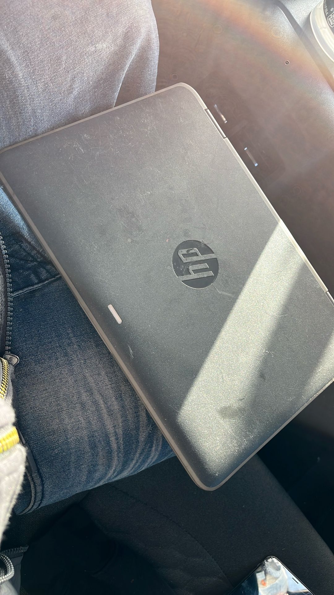 Hp Pro book Laptop/ Tablet Mode