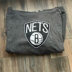 Newer Nets Sweatshirt