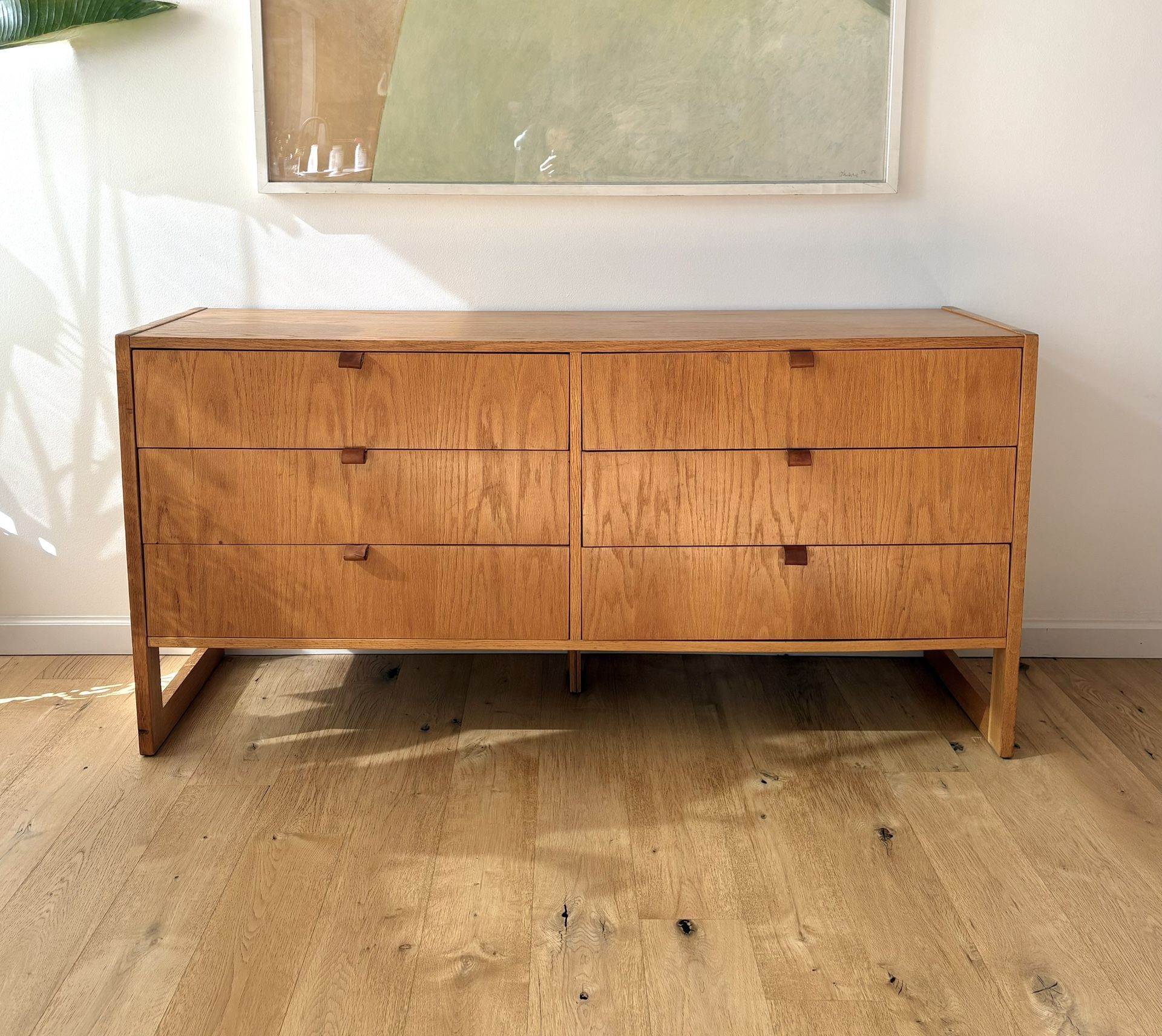 Vintage Dresser
