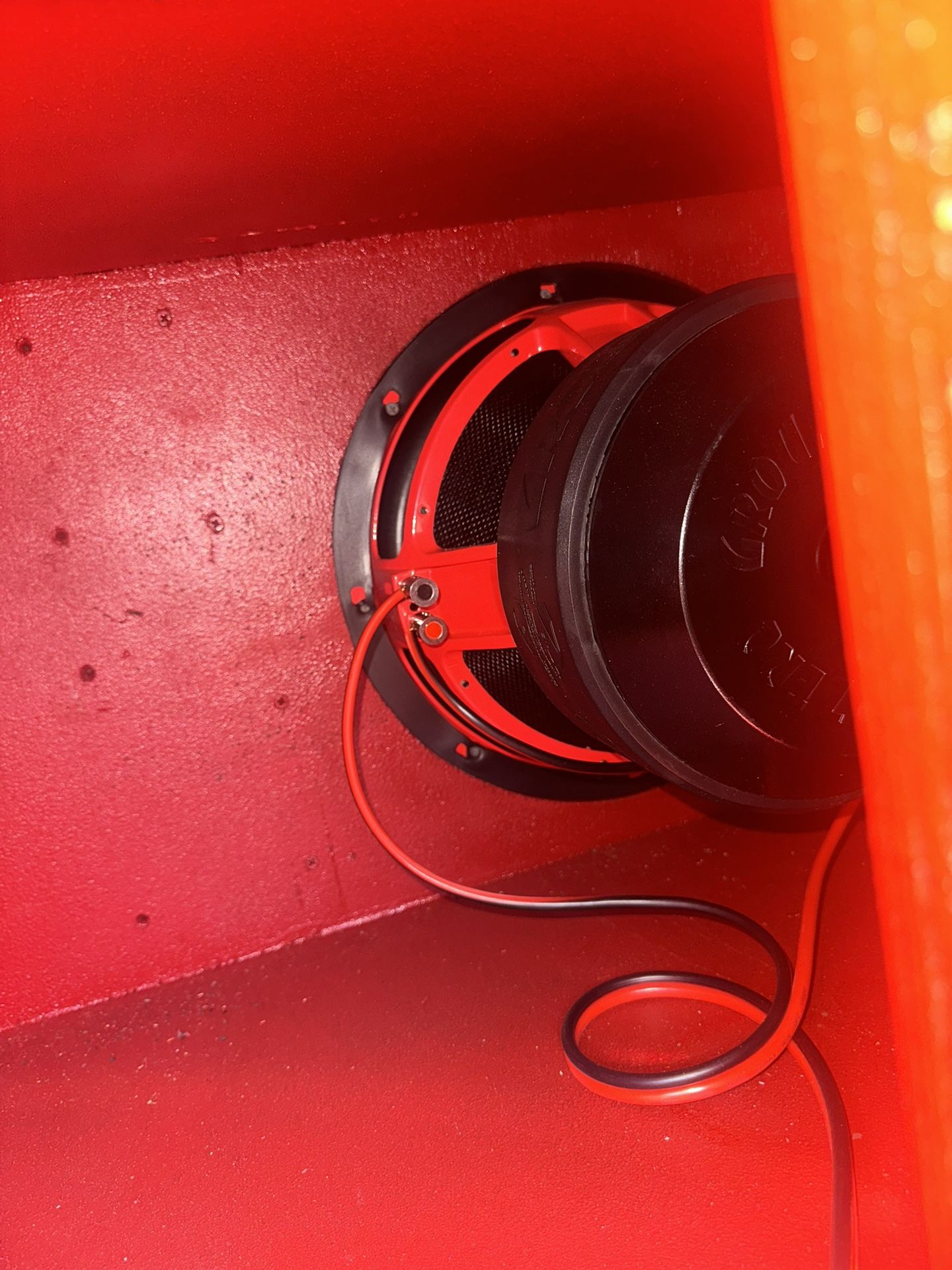 Ground Zero Nuclear 12's