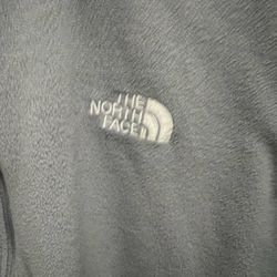 North face sweater