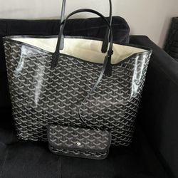 AUTHENTIC goyard Bag