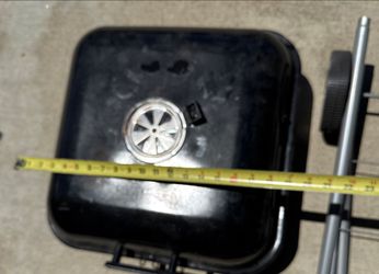 BBQ Grill