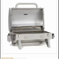 Grill Stainless Steel