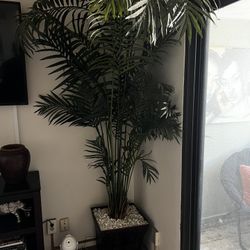 Tall Artificial Plants