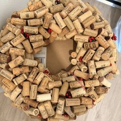 Holiday Wreath 