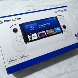 PlayStation Backbone - 