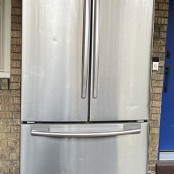 Samsung Fridge 