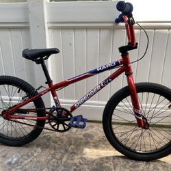 Haro Shredder 20 
