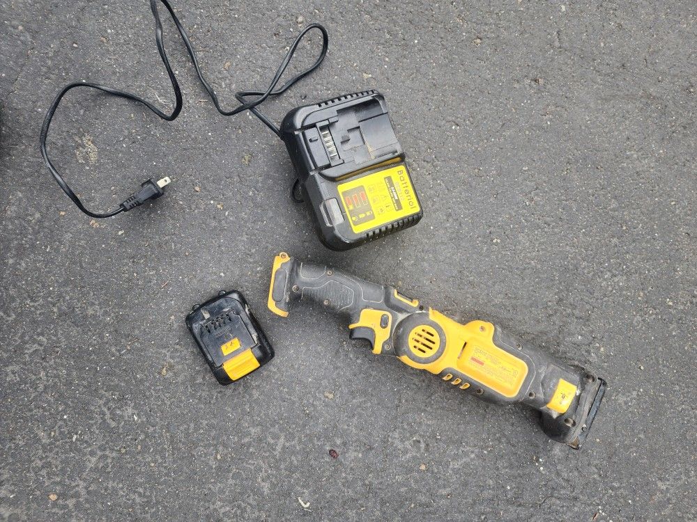 Saw