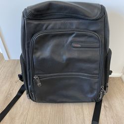 Vintage Tumi Backpack