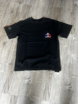 Chrome Hearts T Shirt