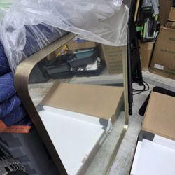 Bathroom Vanity Mirrors 