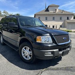 2006 Ford Expedition