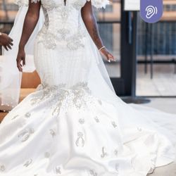 Wedding Gown 