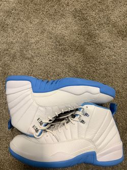 Jordan 12