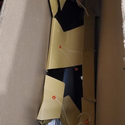 Driver Side 2006-2011 Honda Civic Coupe Fendor 