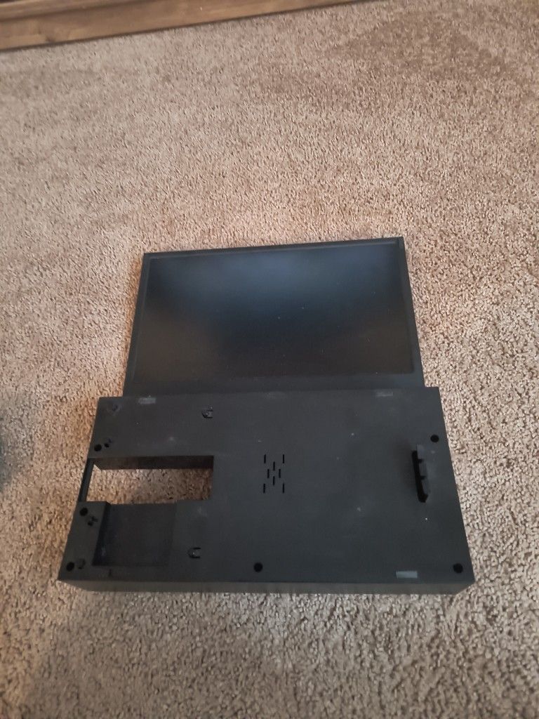 G Story Monitor for Xbox Series X.