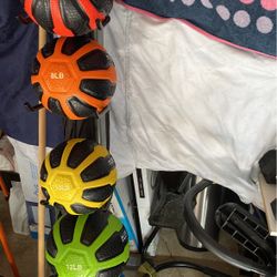 Herostrength Medicine Balls