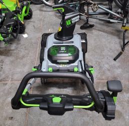 GO Peak Power Technology 