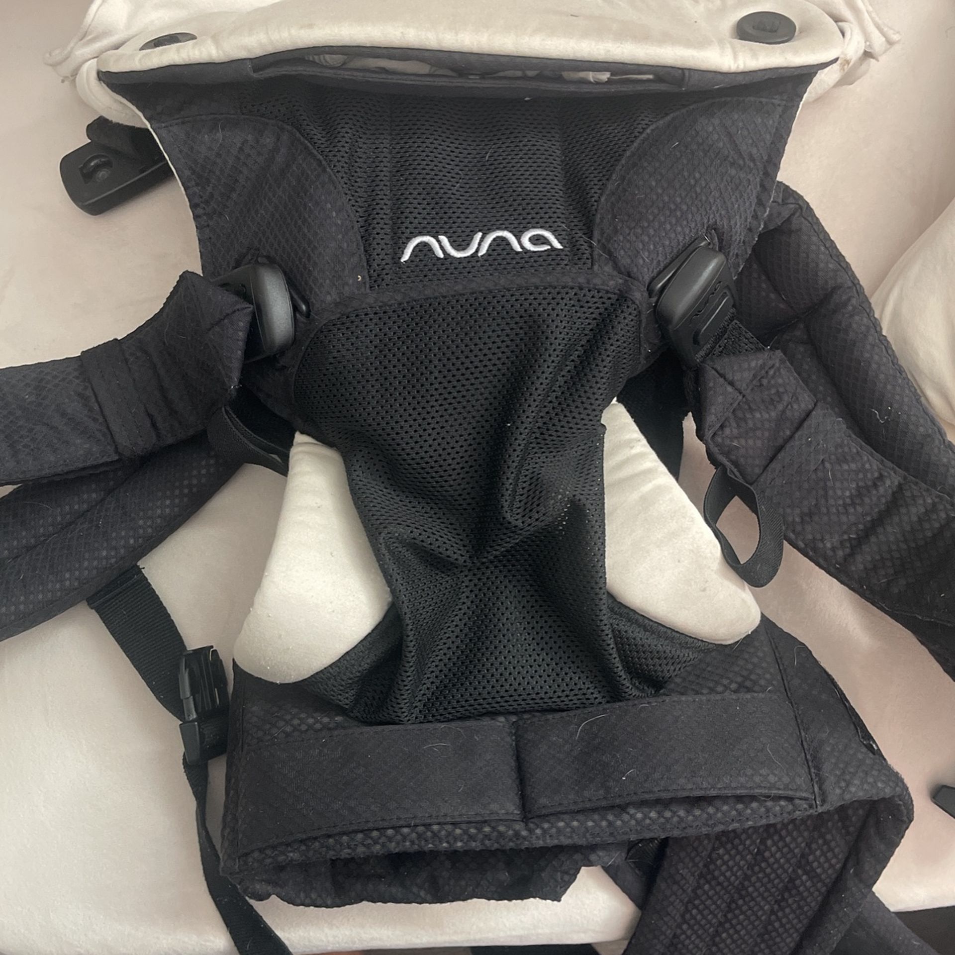 Nuna Baby Carrier