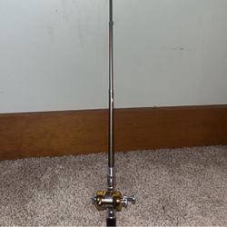 Mini Fishing Pole