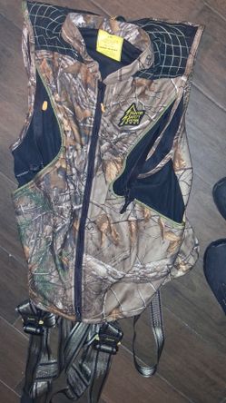 HSS SAFETY HARNESS PRO-SERIES !