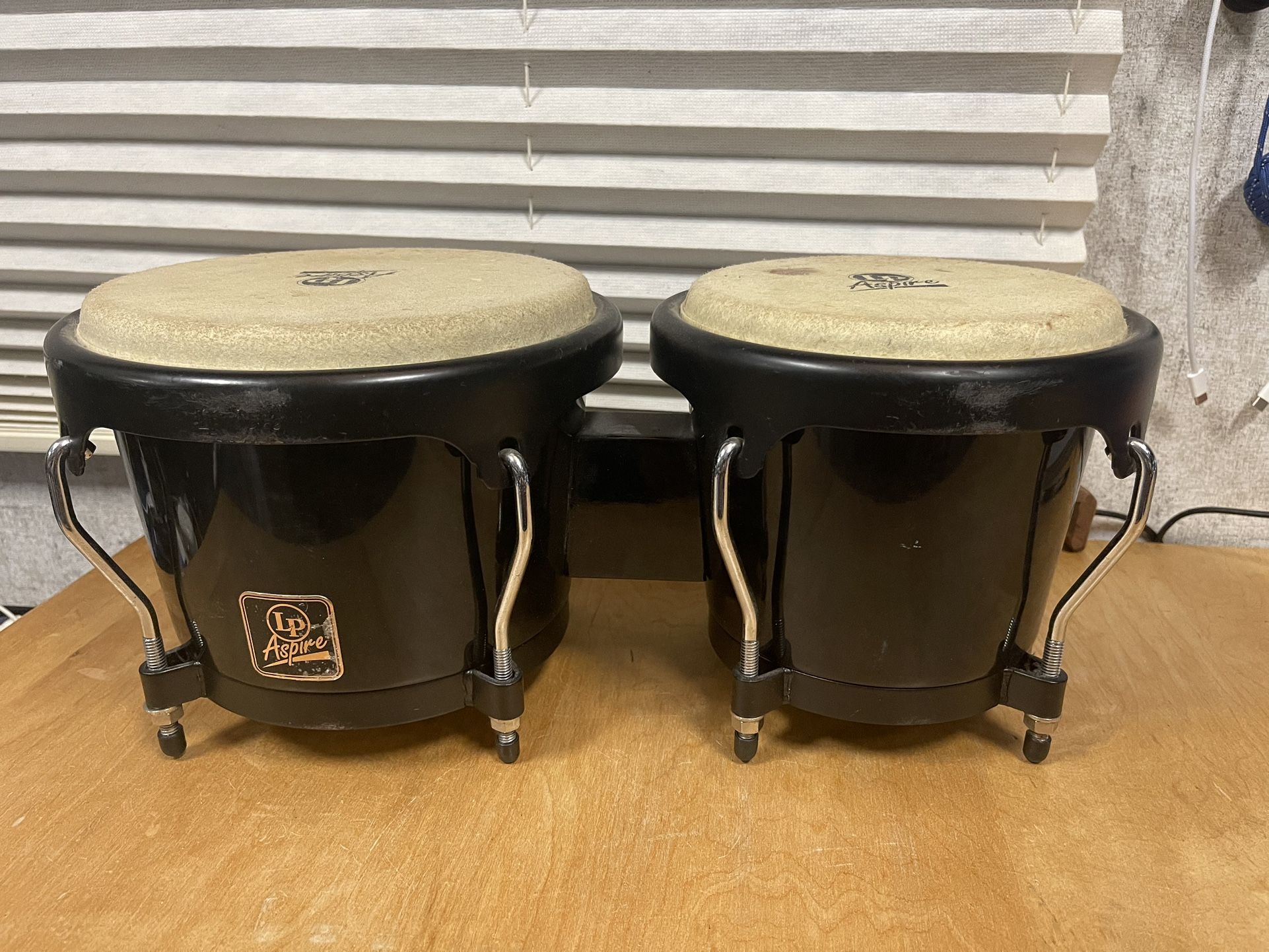 Bongo Drums bongo drums