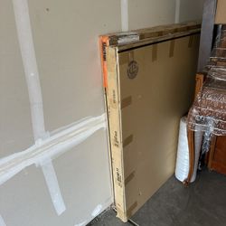 Bed Frame And Dresser 