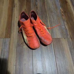Nike Pro Cleats 