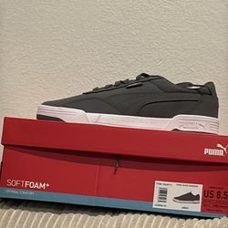 Pumas men size 8.5