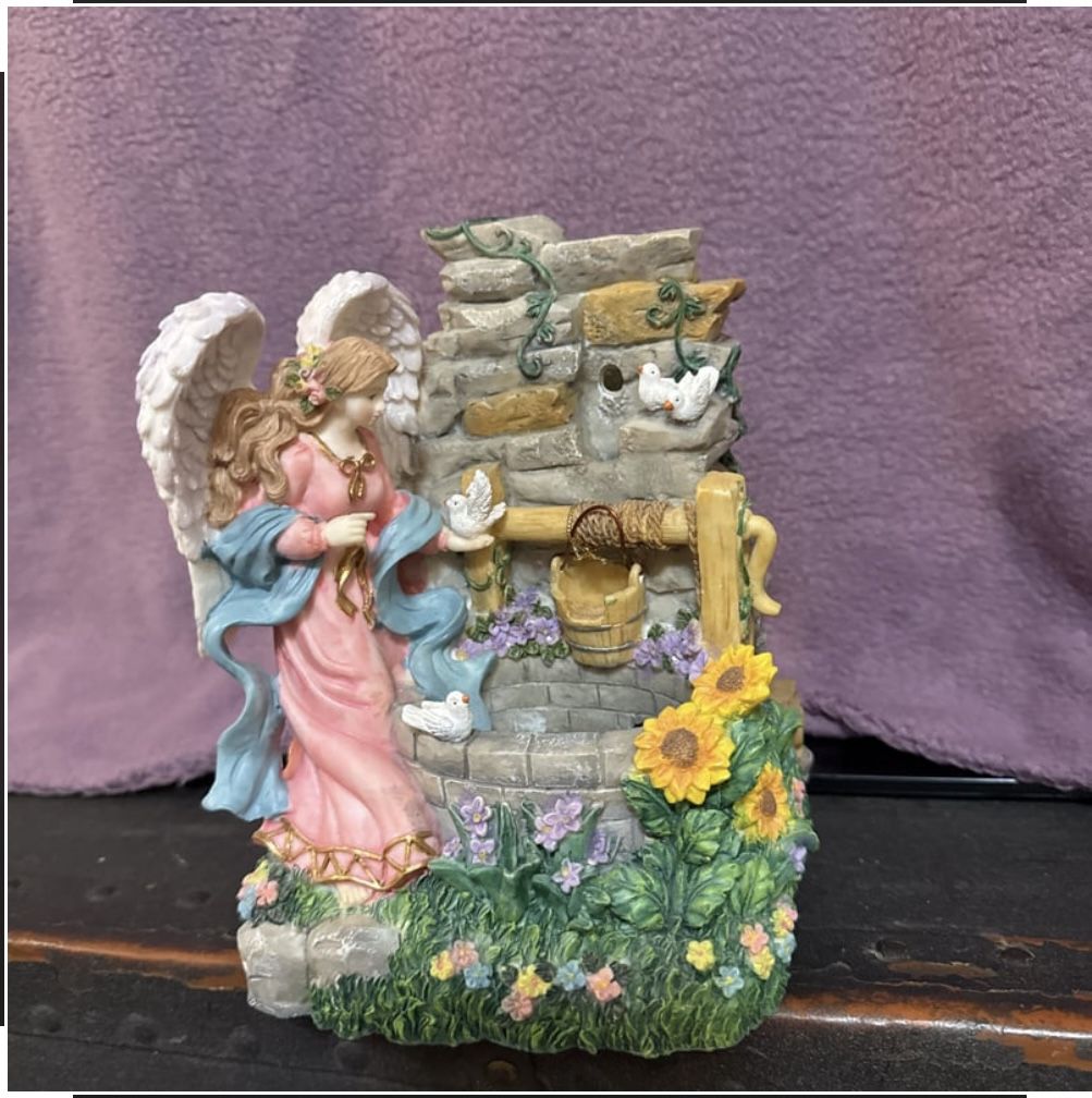 Seraphim Classics Alexandra "Endless Dreams" Special Event Angel Figurine
