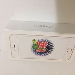 Unlocked iPhone 5 In Box