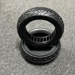11 Inch Solid Scooter Tire $40 Each 11x2.75