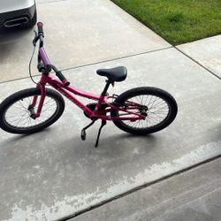 Specialized Girls Bike