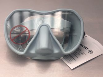 Beuchat Maxlux S Mask