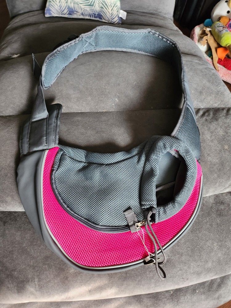 Dog Carrier/Sling
