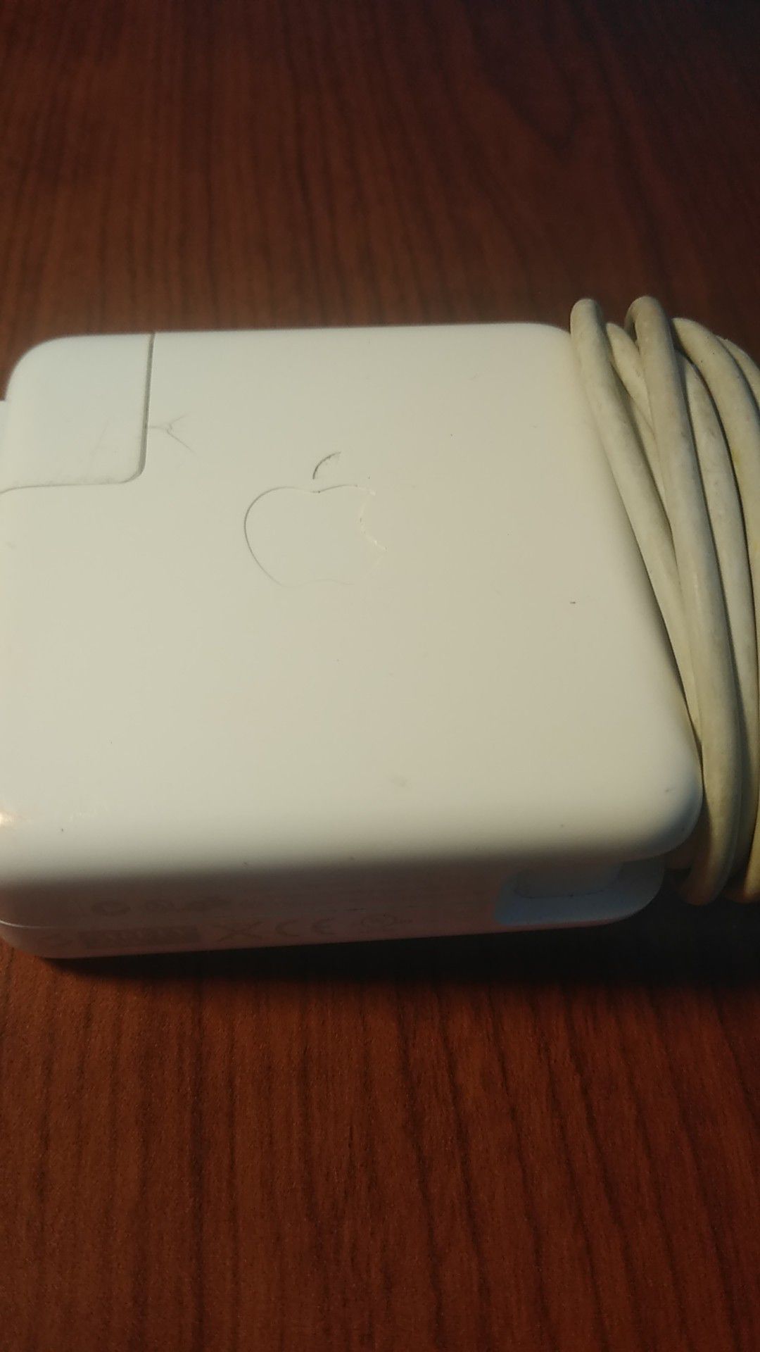 MacBook pro charger