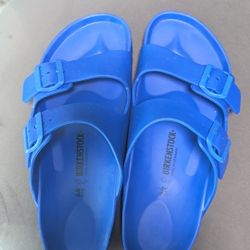 Birkenstock Slides Men's Size 44