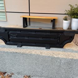 Ford 150 Bed Divider